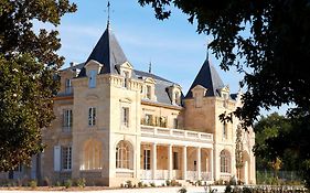 Chateau Leognan - Bordeaux